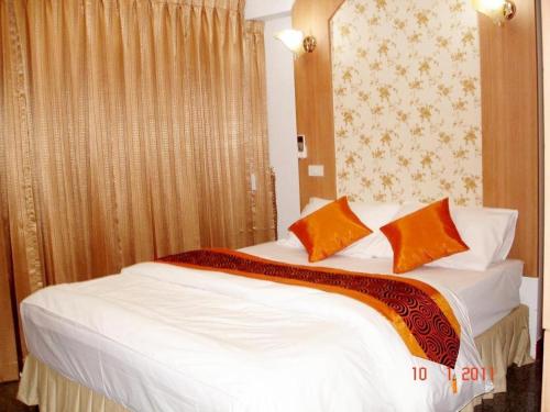 Diamond Sweet Hotel, Bangkok