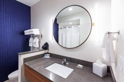 Fairfield Inn & Suites by Marriott Liberal - image 11