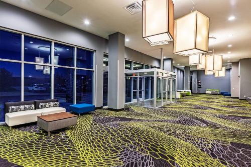 Fairfield by Marriott Inn & Suites Liberal - 회의실/연회장