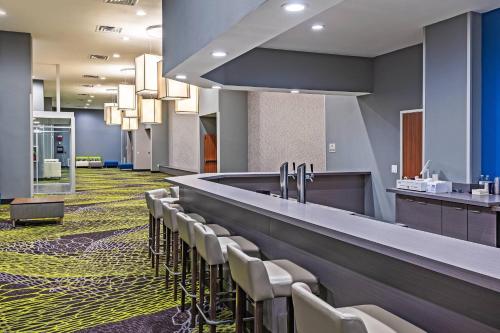 Fairfield by Marriott Inn & Suites Liberal - 회의실/연회장