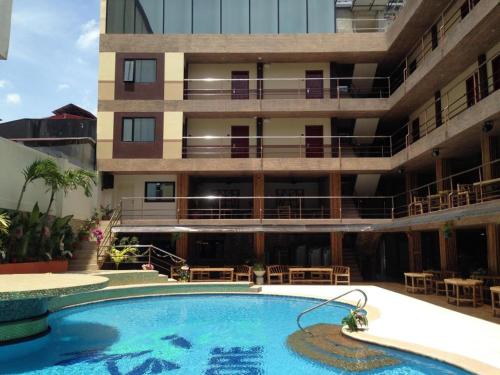 hotel photo