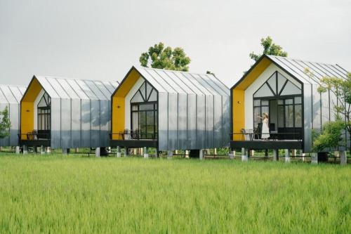 . Fang Modern Hotel