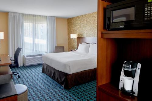 Fairfield Inn & Suites by Marriott Atlanta Lithia Springs - image 13