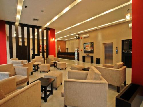 Hotel Betha Subang, Subang