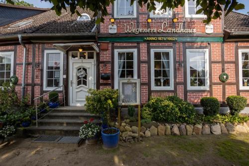 Wegeners Landhaus UG - image 12