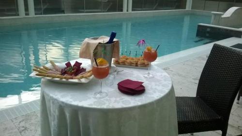 Hotel Lady Mary - 식음료(F&B)