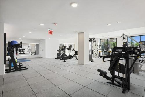 Ideal and Comfortable Living at One Grove in Jersey City in Jersey City, USA