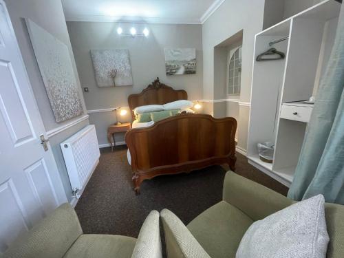 Central Hotel chambre d'hôte Thorpe Hamlet