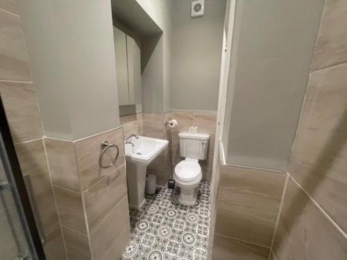 Twin room, superior