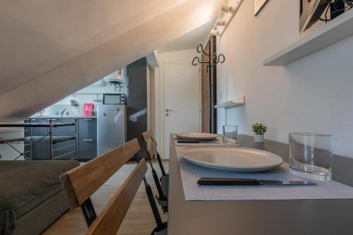Filiberto Studio by Wonderful Italy, Turín (fotografie 10)