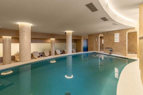 Belavista Da Luz - Wellness & Lifestyle Hotel - image 4