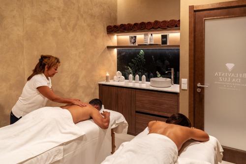 Belavista Da Luz - Wellness & Lifestyle Hotel - image 5
