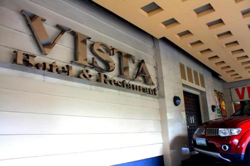 Vista Hotel Recto, Manila