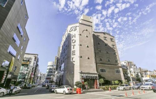 H Hotel · Ulsan