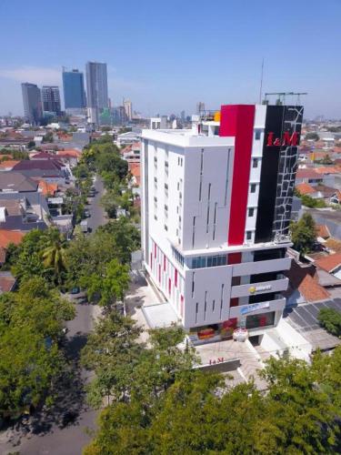 I&M Hotel Billiard · Kandangsapi