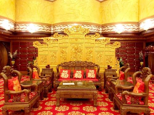 Haikou Kai Wei Hotel – Haikou, SD