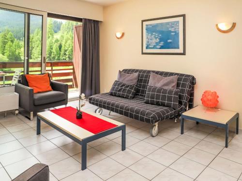 Apartment Rosablanche C54 by Interhome, Siviez