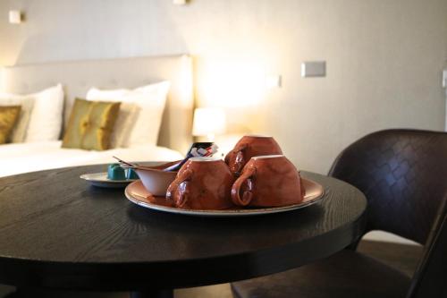 Saillant Hotel Maastricht City Centre - Auping Hotel Partner