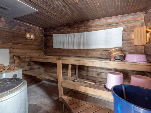 Holiday Home Kerttula by Interhome Holiday Home Kerttula by Interhome