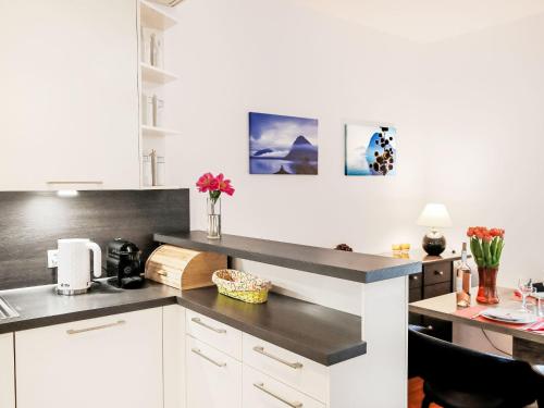 Apartment Vista San Salvatore by Interhome in Castagnola