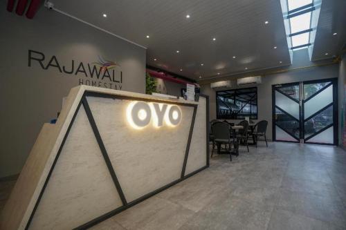 Rajawali Homestay By OYO Rooms – Palembang, GA
