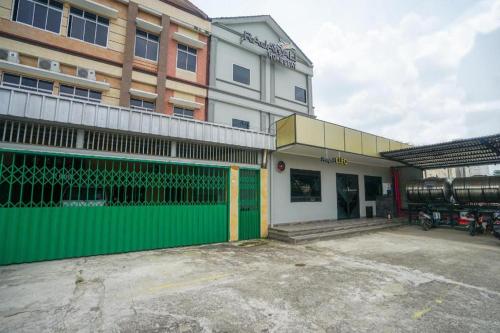 Rajawali Homestay By OYO Rooms – Palembang, GA