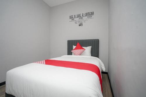 Rajawali Homestay By OYO Rooms – Palembang, GA