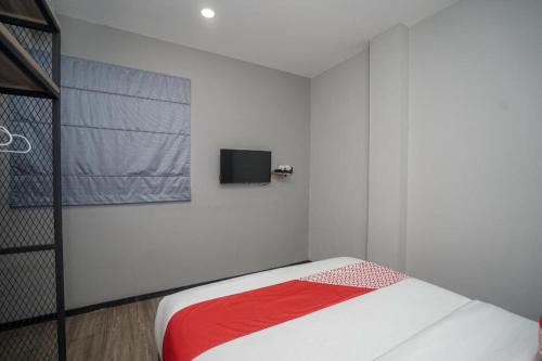 Rajawali Homestay By OYO Rooms – Palembang, GA