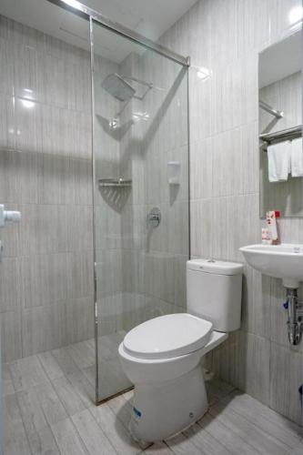Rajawali Homestay By OYO Rooms – Palembang, GA