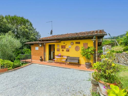  Holiday Home Al Melo by Interhome in San Gennaro