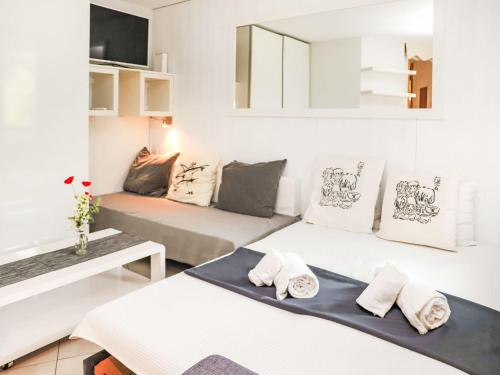 Apartment Mont-Fort 64 by Interhome in Siviez, Schweiz