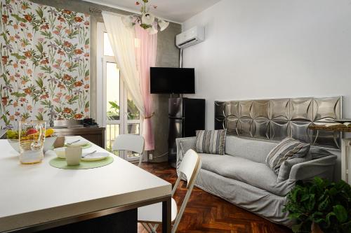 Milano Central Apartment, Mediolan (zdjęcie 4)