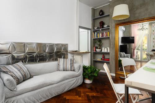 Milano Central Apartment, Mediolan (zdjęcie 5)