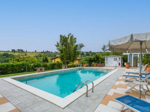  Holiday Home Al Melo by Interhome in San Gennaro