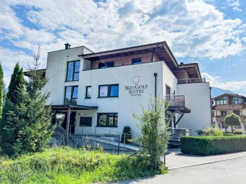 Apartment Appartement Ursula by Interhome in Zell am See, Österreich