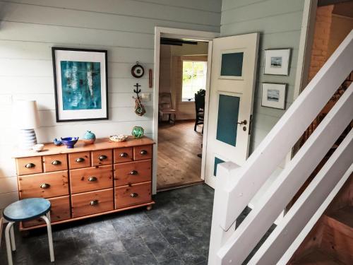 Holiday Home Ørviksnes by Interhome in ออยสตีด