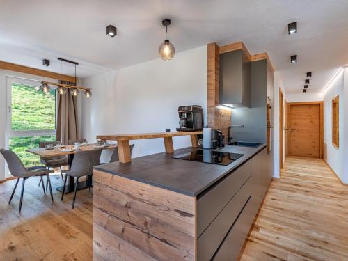 Apartment Kleiner Kessel by Interhome in Kleinsölk