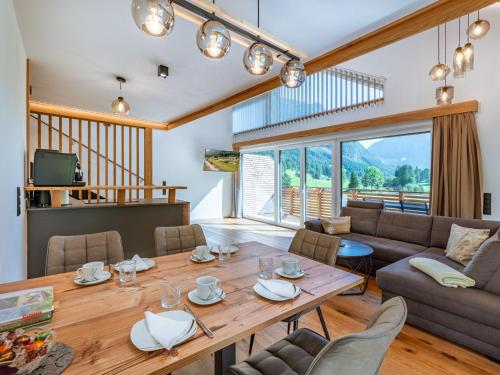 Apartment Kleiner Kessel by Interhome in Kleinsölk