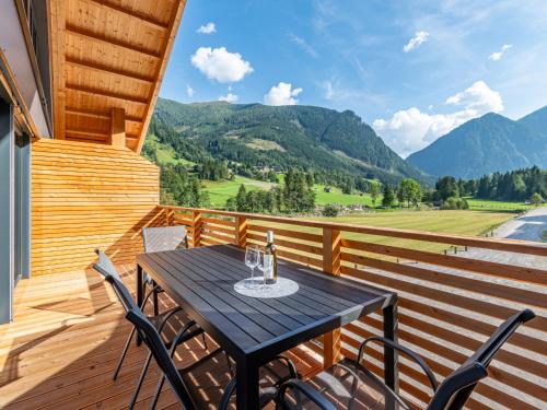 Apartment Kleiner Kessel by Interhome in Kleinsölk