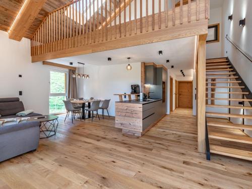Apartment Kleiner Kessel by Interhome in Kleinsölk