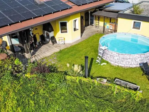 Holiday Home zur schönen Aussicht by Interhome in Wörgl, Österreich