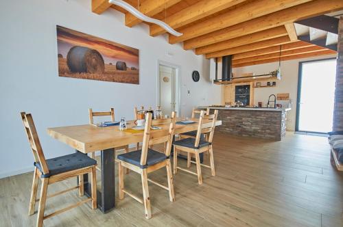 Ca' Brazzo Bed Relais - Stroppare