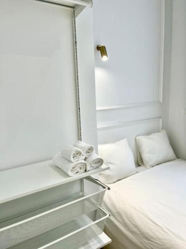 Chez Gianni & Stéphanie - A cozy and elegant Studio in Brussels, Bruxelles