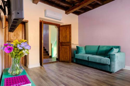 TrastevereHome - Giglio Piazza Farnese - image 3