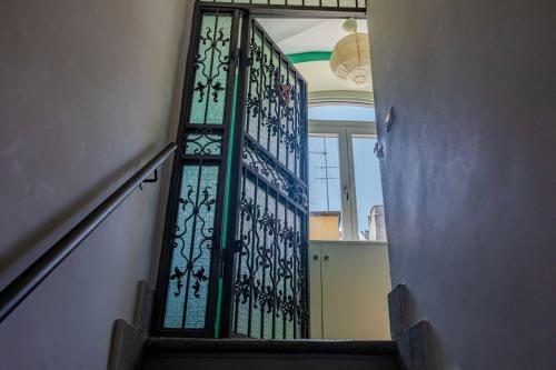 Apartment with View and Balcony image 1