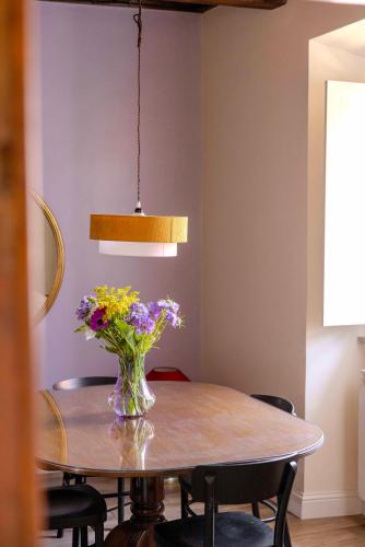 Apartment with View and Balcony image 8
