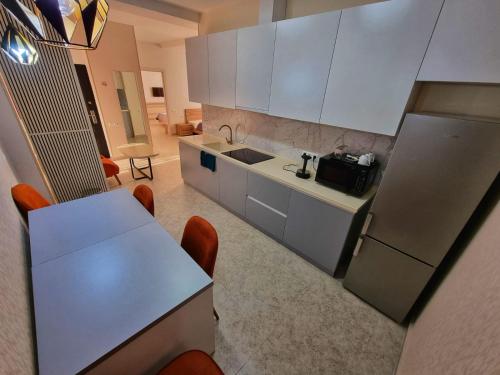 MD Apart Tbilisi – Tbilisi, MA