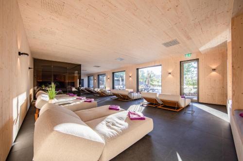 Spa, FAIR RESORT All Inclusive Wellness & Spa Hotel Jena in Jena