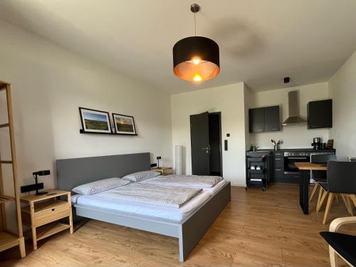 Appartement Willems in Konz, Deutschland