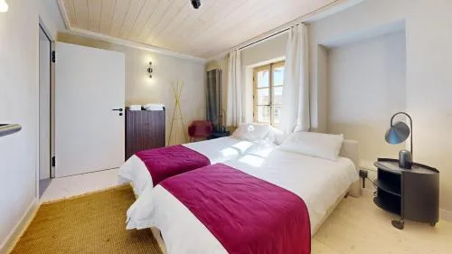 Coliving Voisins Collex Bossy in Collex-Bossy, Schweiz